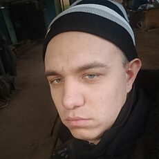 Фотография мужчины Вадим, 30 лет из г. Решетиха