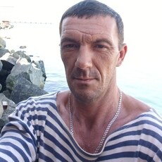 Фотография мужчины Геннадий, 45 лет из г. Адлер