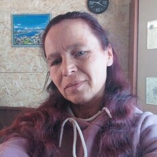 Фотография девушки Ольга, 46 лет из г. Балаганск