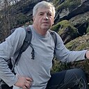 Андрей, 59 лет