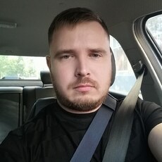 Фотография мужчины Михаил, 35 лет из г. Нижний Новгород