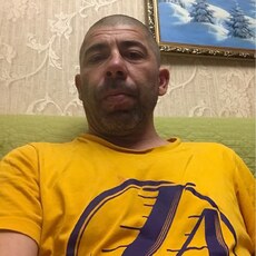 Фотография мужчины Михаил, 43 года из г. Узловая