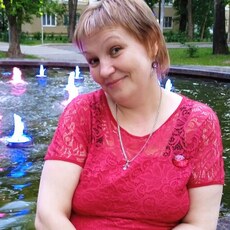 Фотография девушки Наташа, 41 год из г. Пермь