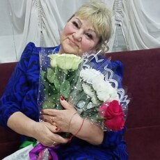 Фотография девушки Saniya, 65 лет из г. Серпухов