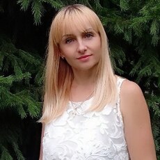 Фотография девушки Елена, 45 лет из г. Кемерово