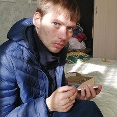 Фотография мужчины Роман, 35 лет из г. Иркутск