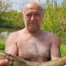 Фотография мужчины Леонид, 62 года из г. Арзамас