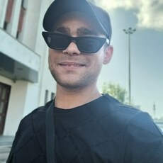 Фотография мужчины Андрей, 24 года из г. Киев