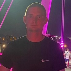 Фотография мужчины Игорь Афанасьев, 22 года из г. Тюмень