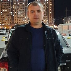 Фотография мужчины Саша, 44 года из г. Тюмень