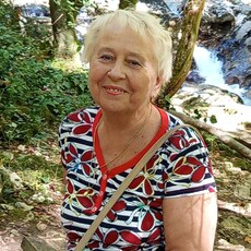 Фотография девушки Ра, 69 лет из г. Тамбов