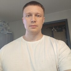 Фотография мужчины Константин, 34 года из г. Киров