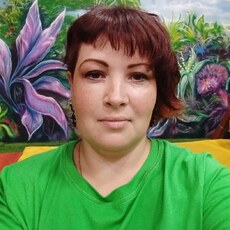 Фотография девушки Анна, 41 год из г. Кандалакша