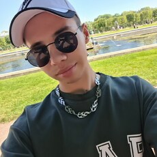 Фотография мужчины Дмитрий, 23 года из г. Волгоград