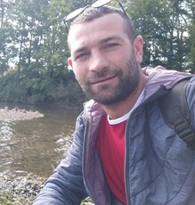 Фотография мужчины Fiodor, 39 лет из г. Гуммерсбах