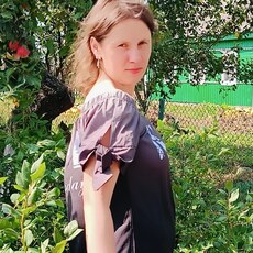 Фотография девушки Наташенька, 36 лет из г. Столин