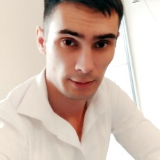 Фотография мужчины Дамир, 31 год из г. Саратов