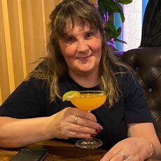 Фотография девушки Аня, 49 лет из г. Пермь