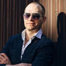 Фотография мужчины Alex, 41 год из г. Сенно