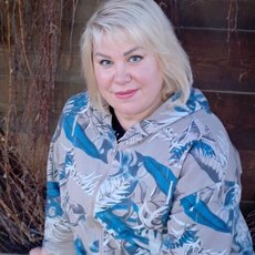 Фотография девушки Наталя, 53 года из г. Кременчуг