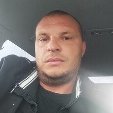 Фотография мужчины Саня, 38 лет из г. Смела