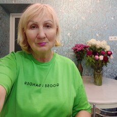 Фотография девушки Галина, 62 года из г. Хмельницкий
