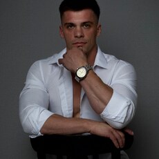 Фотография мужчины Сергей, 33 года из г. Слуцк