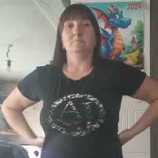 Фотография девушки Оксана, 44 года из г. Нижнеудинск