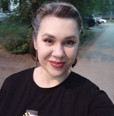 Фотография девушки Тамара, 45 лет из г. Балаково