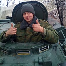 Фотография мужчины Дима Градов, 34 года из г. Стаханов