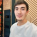 Аслан, 32 года