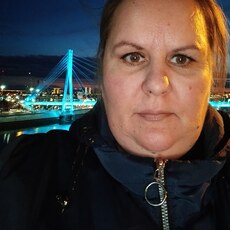 Фотография девушки Людмила, 42 года из г. Тюмень