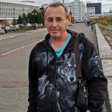 Фотография мужчины Viktor, 54 года из г. Братск