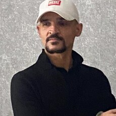 Фотография мужчины Сергей, 46 лет из г. Ставрополь