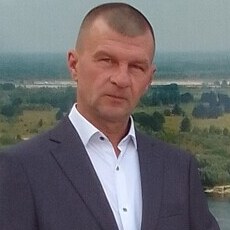 Фотография мужчины Стас, 52 года из г. Муром