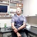Венер, 62 года