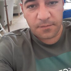 Фотография мужчины Эдик, 34 года из г. Евпатория