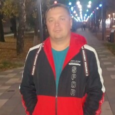 Фотография мужчины Игорь, 37 лет из г. Новомосковск