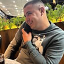 Кирилл, 28 лет