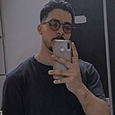 Редуан, 30 лет