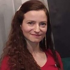 Фотография девушки Надежда, 42 года из г. Астана