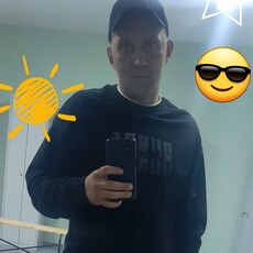 Фотография мужчины Роман, 40 лет из г. Ковров