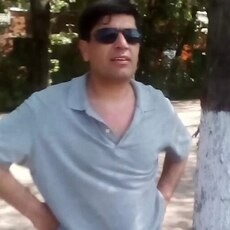 Фотография мужчины Баха, 51 год из г. Подольск