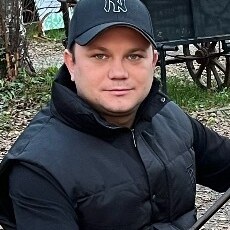 Фотография мужчины Альвин, 33 года из г. Томск