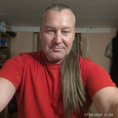 Фотография мужчины Александр, 48 лет из г. Елабуга