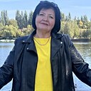 Лилия, 54 года