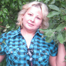 Фотография девушки Екатерина, 47 лет из г. Ковров