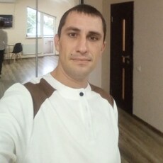 Фотография мужчины Кент, 29 лет из г. Харьков