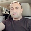 Эльвин, 39 лет