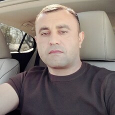 Фотография мужчины Эльвин, 39 лет из г. Курганинск